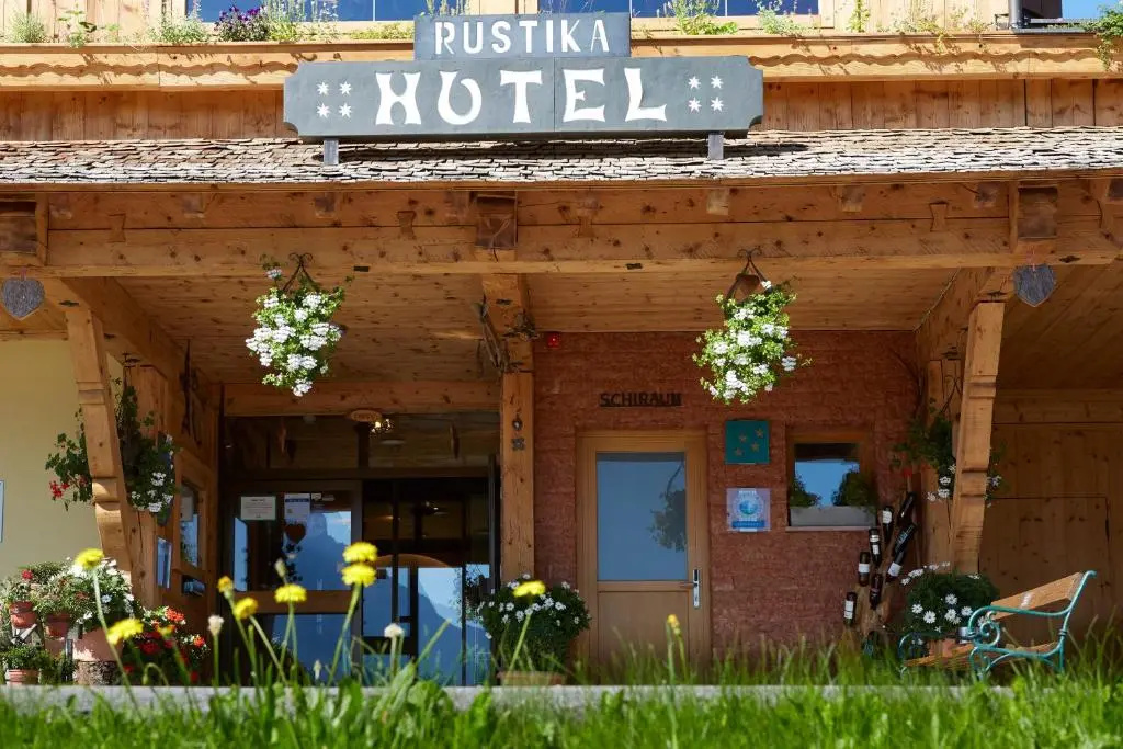 Hotel photo 14