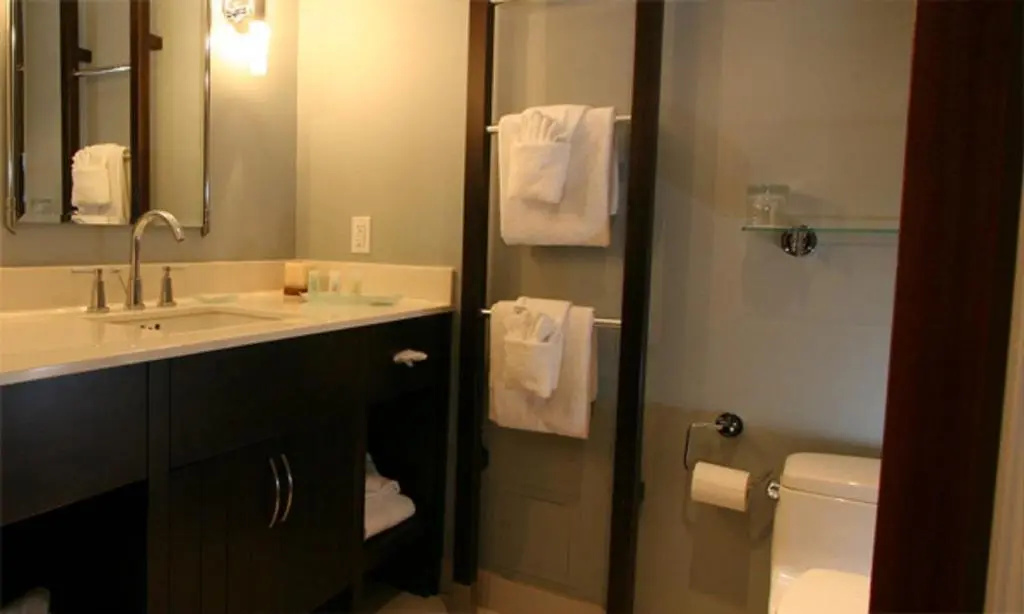 Premier Quadruple room