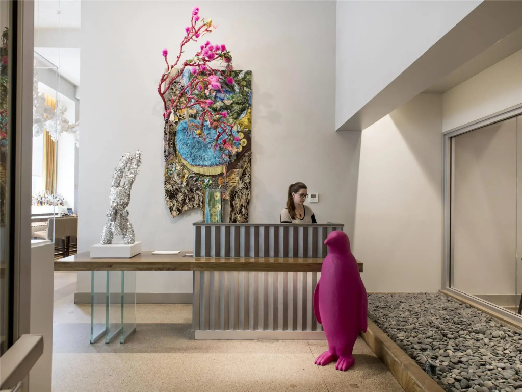 Hotel photo 21