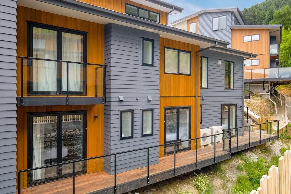 Serenity Heights - Villa 27