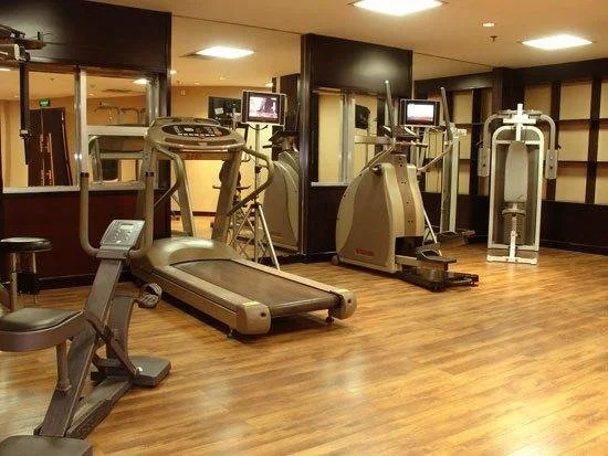 Yuanfei Hotel - Weifang - Général
