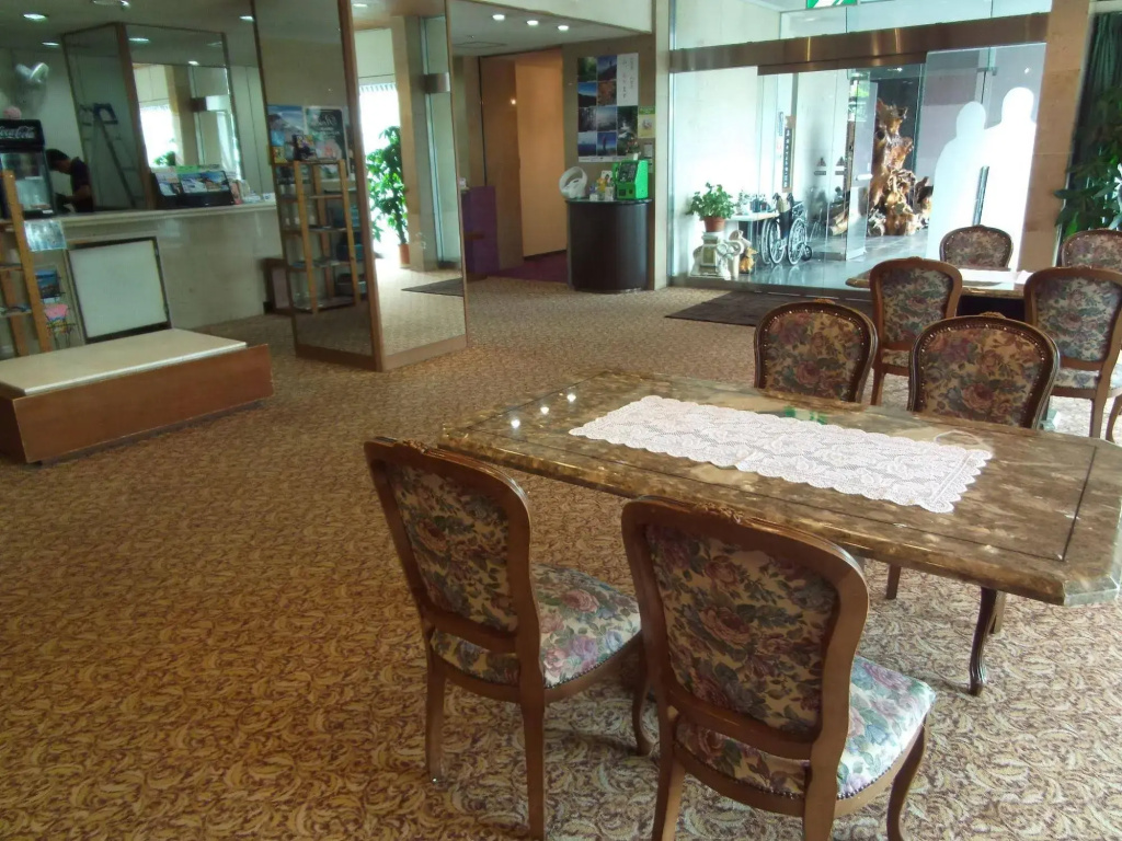 Hotel photo 21