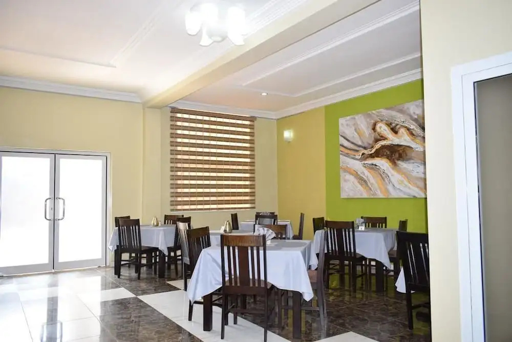 Hotel photo 21