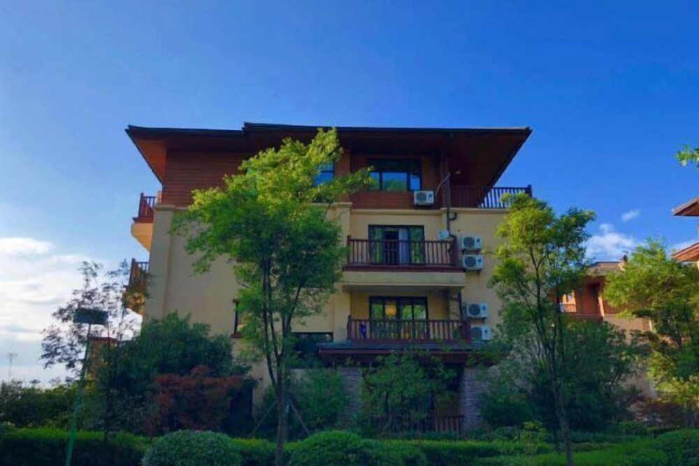 Jianshan International Resort