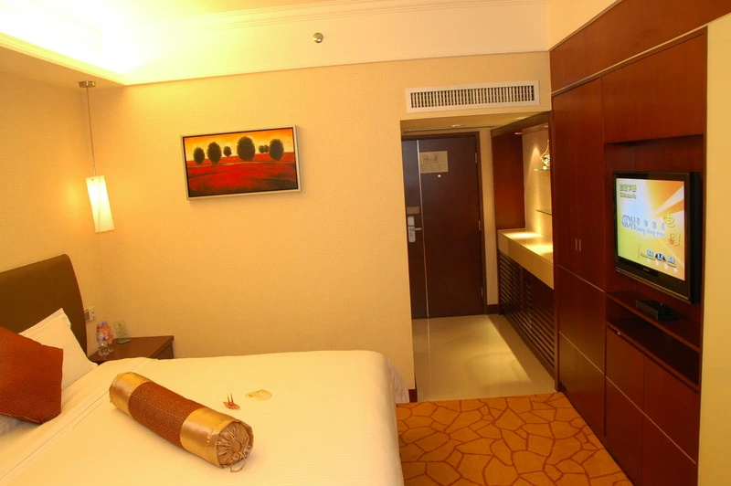 Guangdong Hotel - Chambres