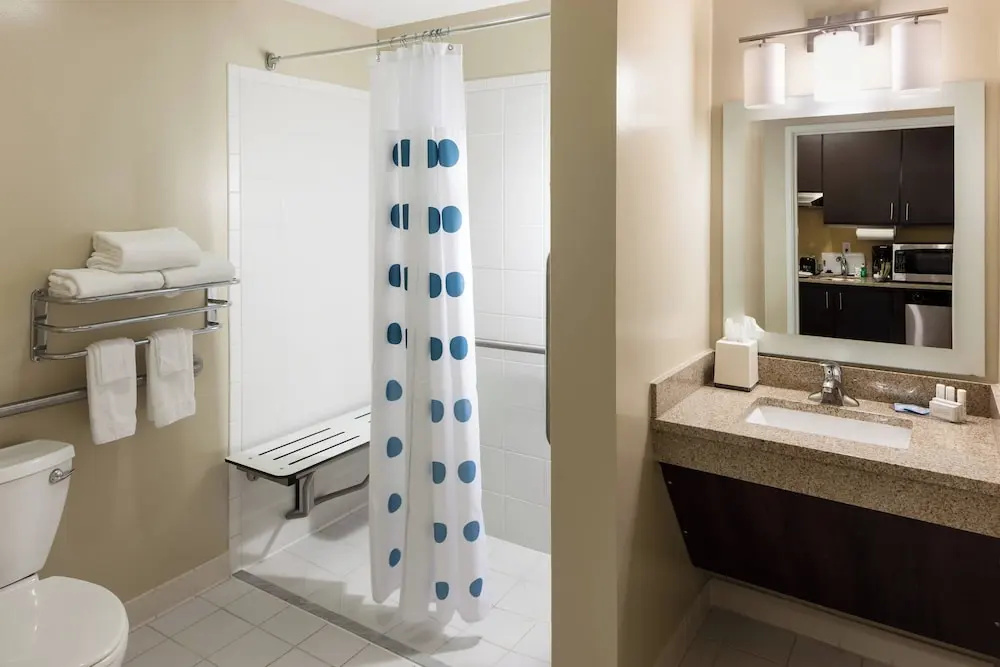 Towneplace Suites by Marriott Little Rock West - Chambres