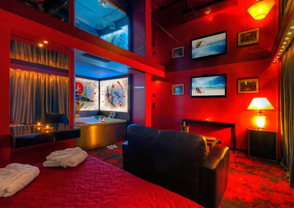 Alfa Hotel