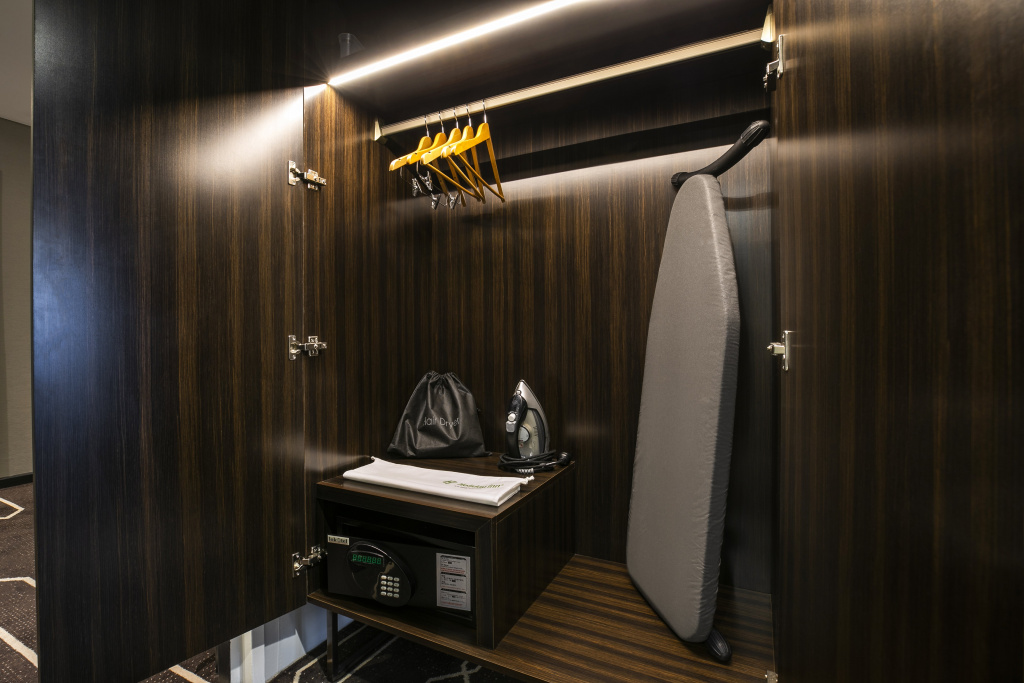Crowne Plaza Sydney Airport by IHG - Général