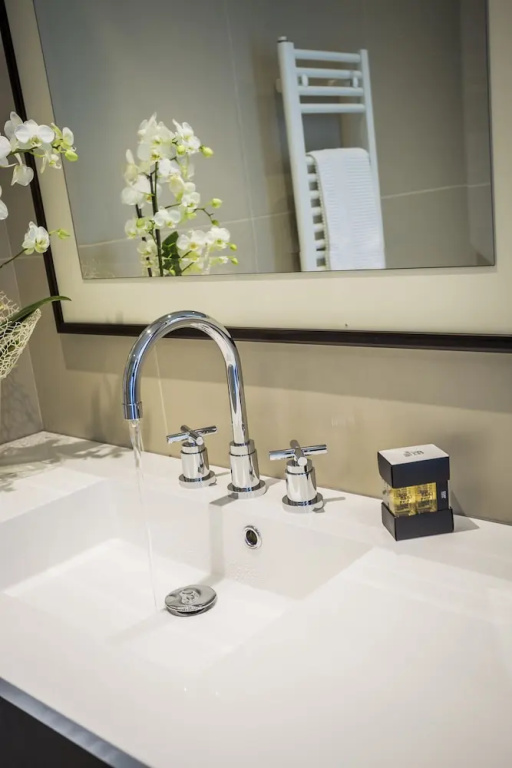 Vista Mare Hotel - Chambres