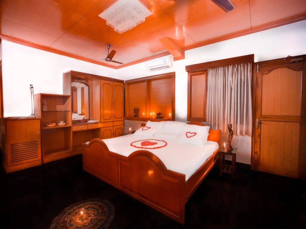 Sea Breeze Beach Resort - Général