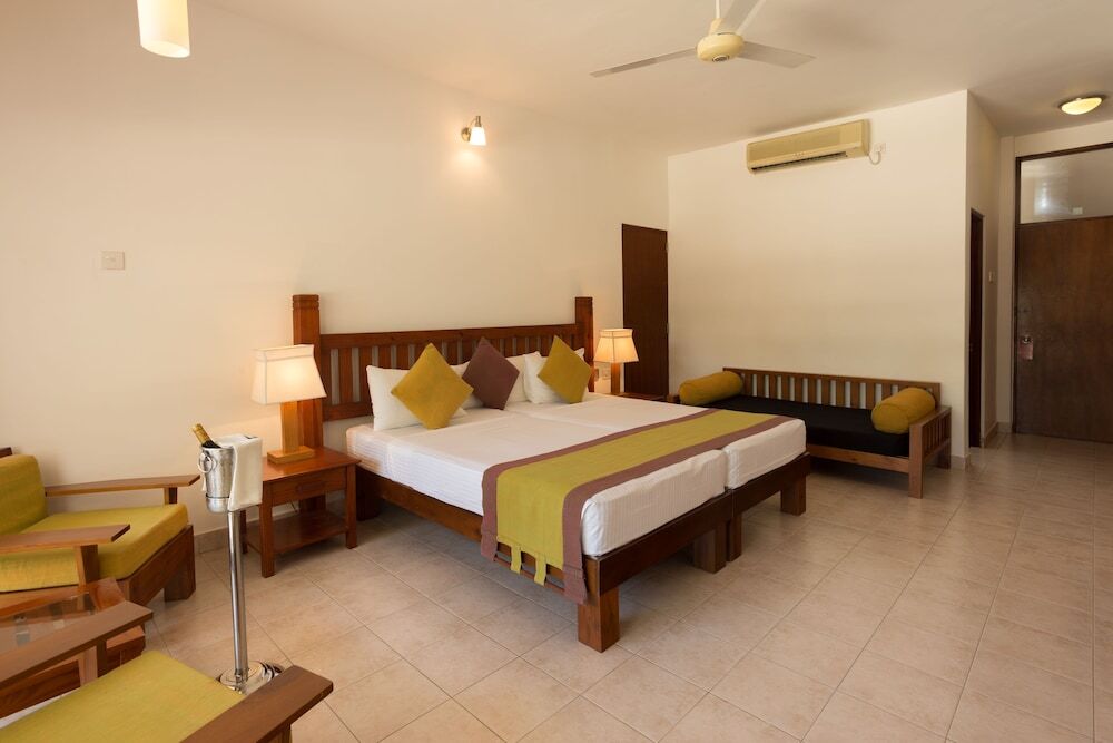 Nilaveli Beach Hotel