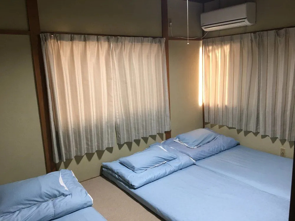 Guesthouse Kyoto Ekimae Ii