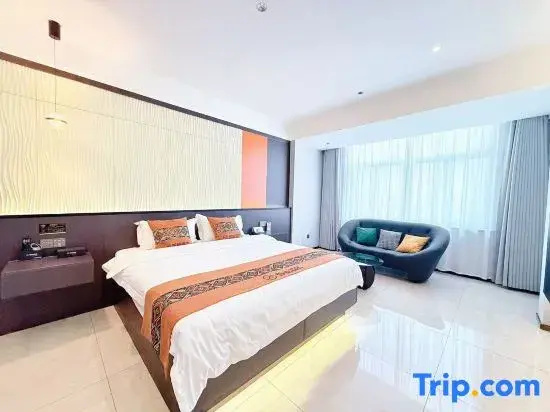 Superior Double room (full double bed)