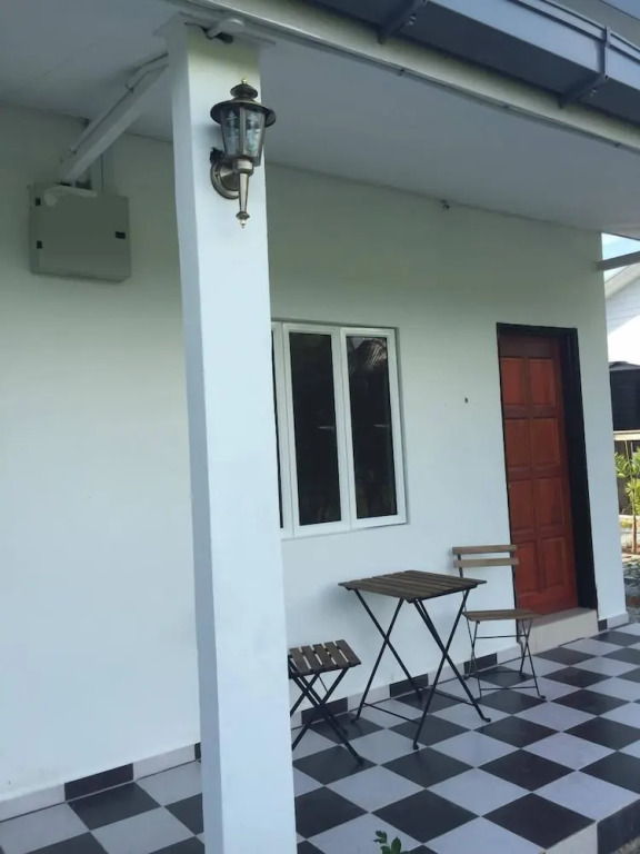Двухместный номер Standard двуспальная кровать в Cloud 9 Guest House