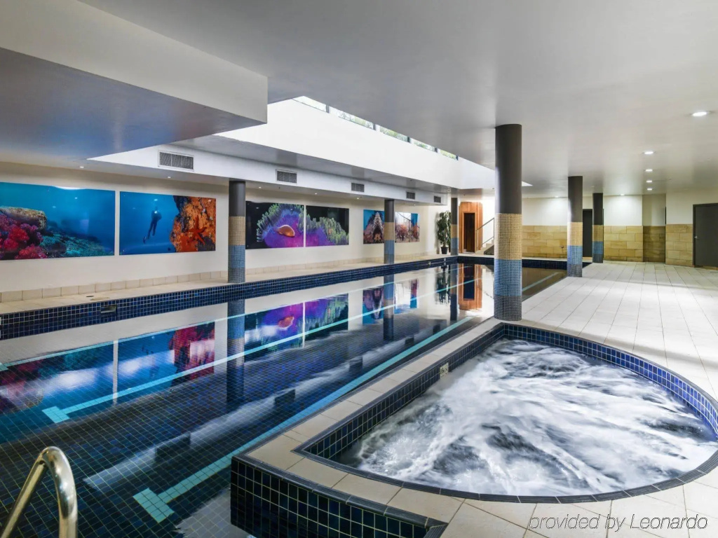 Meriton Suites George Street, Parramatta - Général