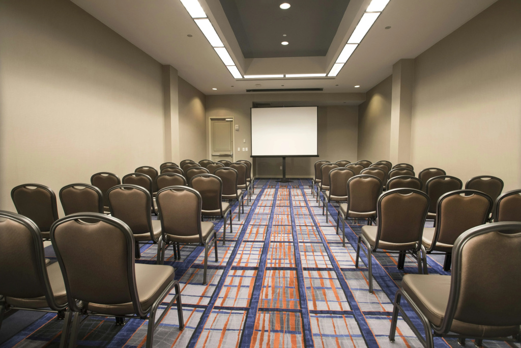 Hilton Atlanta Airport - Général