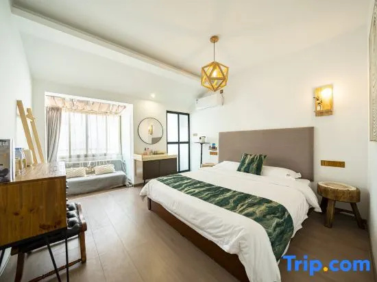 Premier room