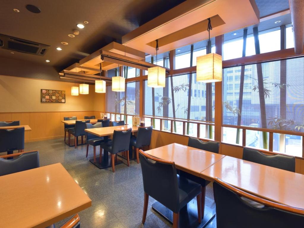 Hakata Green Hotel Annex 사진 40