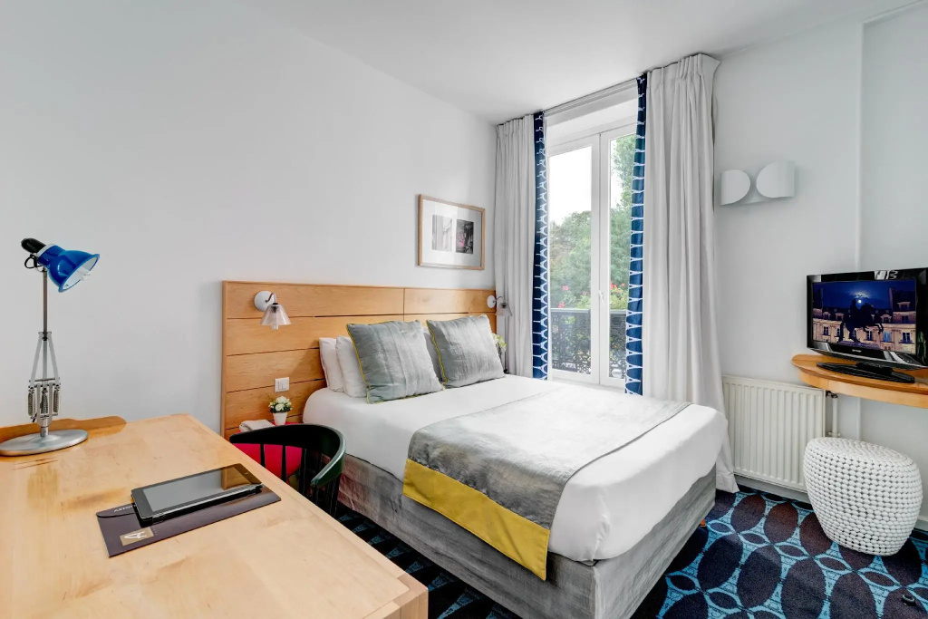 Hotel photo 23