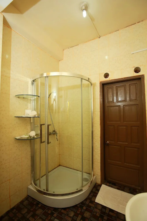 Hotel Angel Land - Chambres