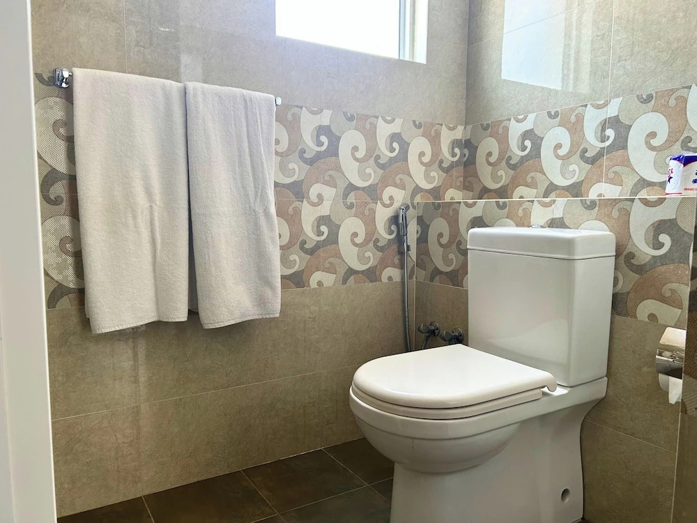 The Suite 262 - Chambres