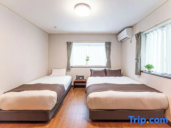 Poka Villa Aoyama 사진 2