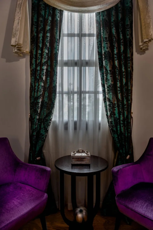 Tuvana Hotel - Special Class - Chambres
