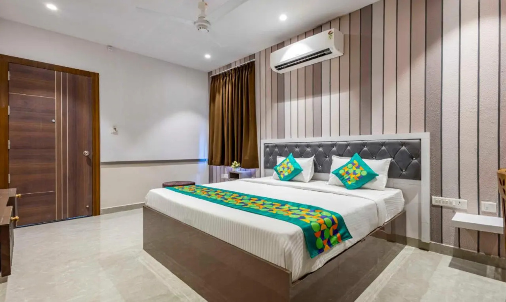 Hotel photo 16