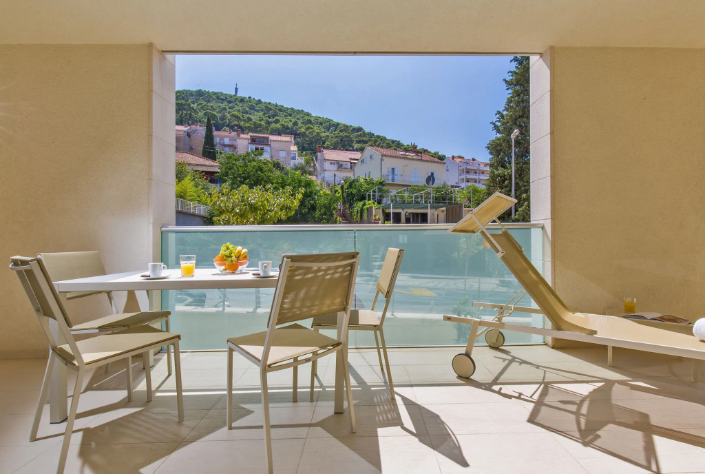 Dubrovnik Luxury Residence - L'Orangerie - Général