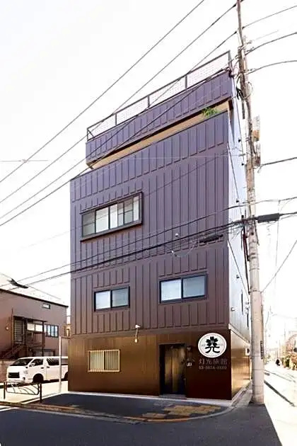 Light Hotel - Vacation STAY 17340v