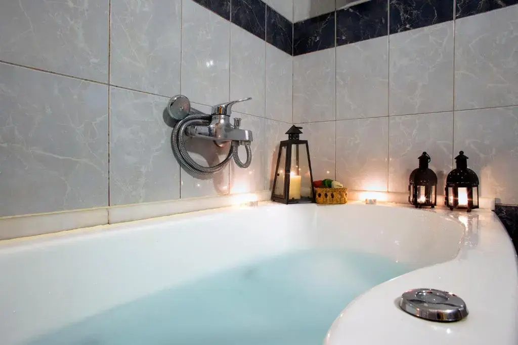 Dimosthenis Traditional Guesthouse - Chambres