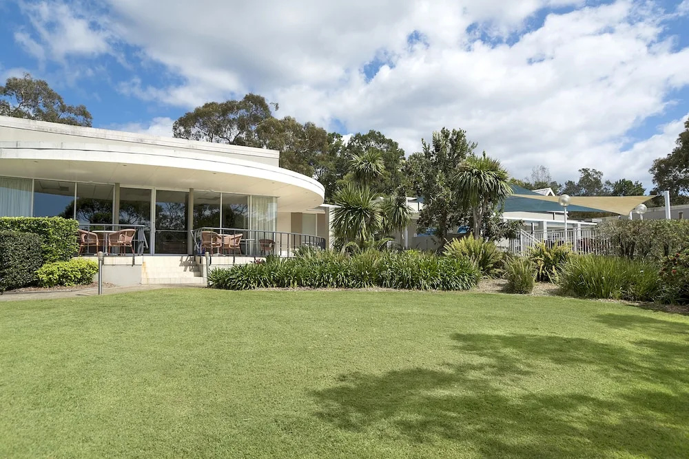 Sydney Conference & Training Centre
