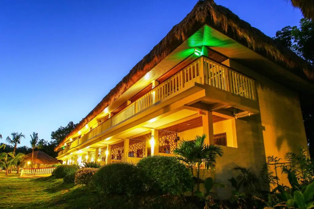 Bohol Beach Club Resort - Chambres