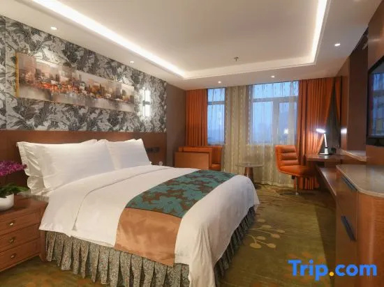Business room