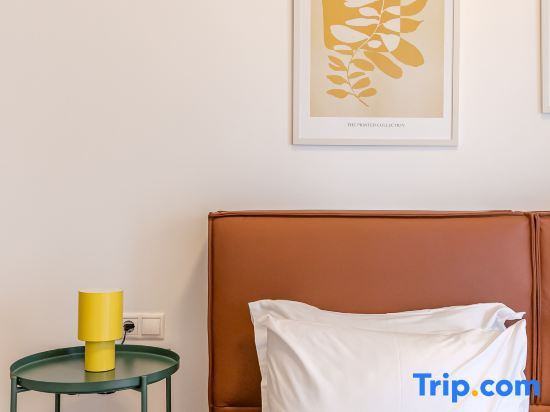 2 Bedrooms Superior Apartment