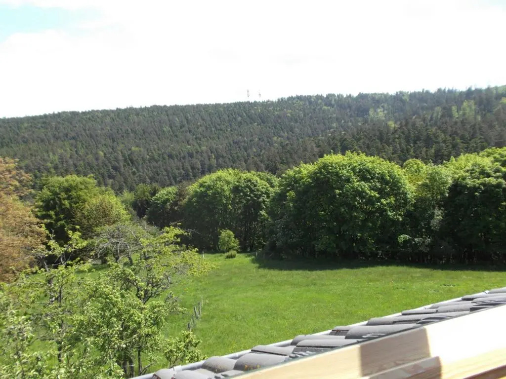Voir la photo 2 — gîte La Belle Vue