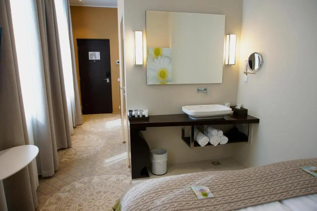 Lydia Hotel - Chambres