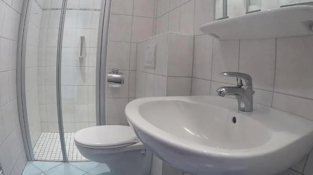 Pension Kueck - Chambres