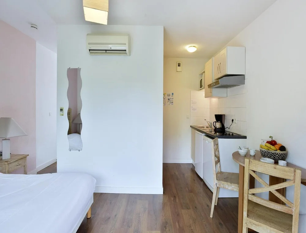 Voir la photo 2 — Cozy Stay Near La Rochelle for 2