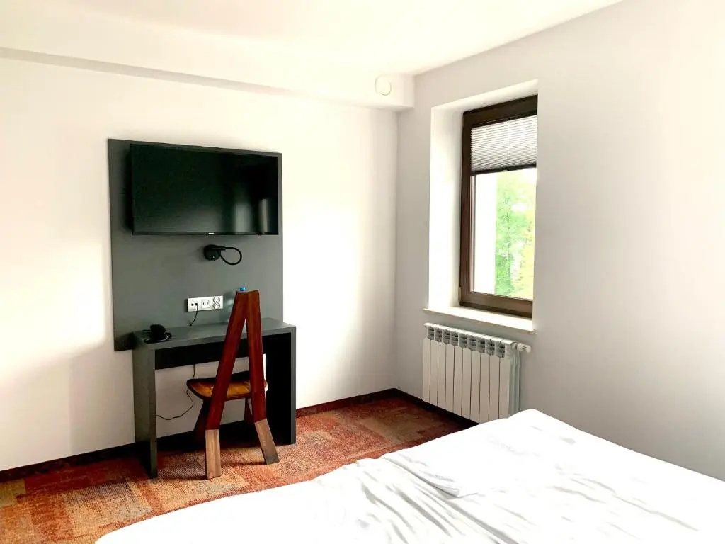 Hotel Horeka - Chambres