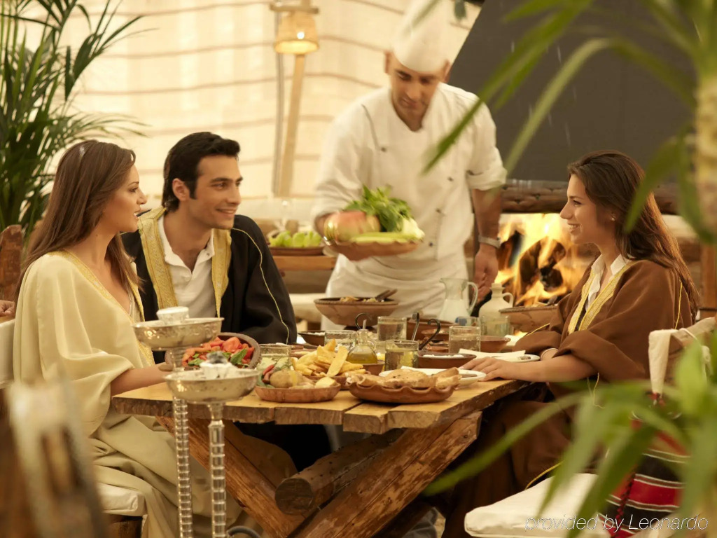 InterContinental Mzaar Lebanon by IHG - фото 18