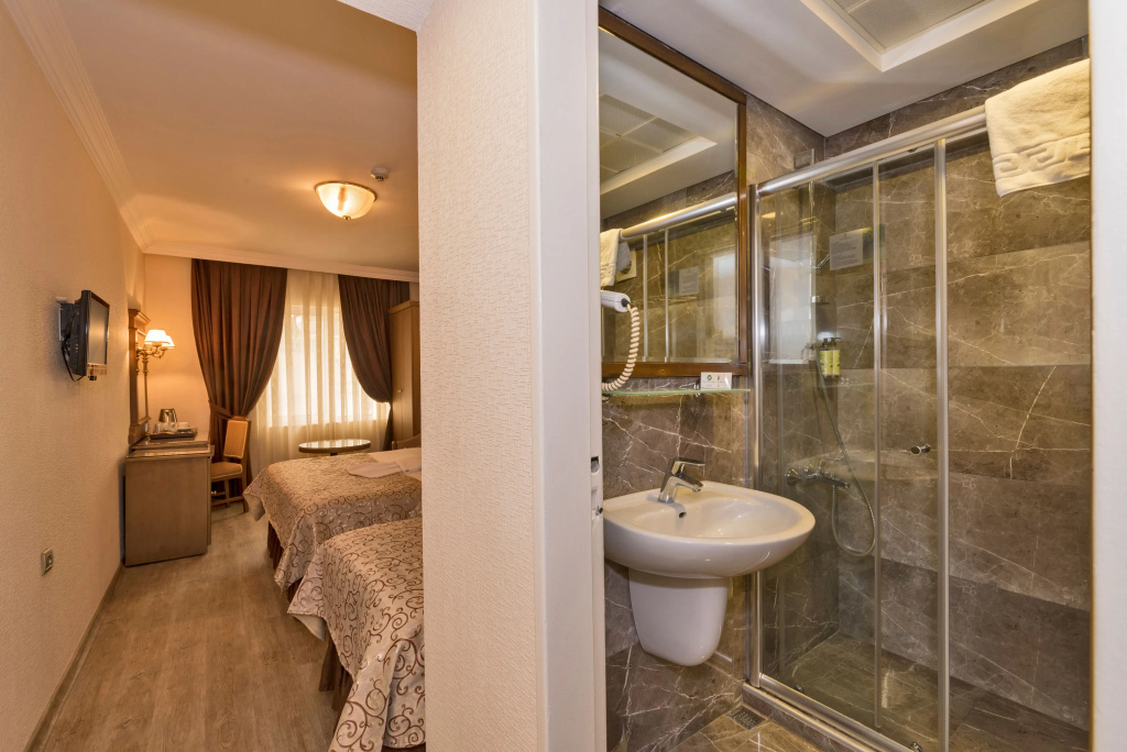 Laleli Gonen Hotel - Général
