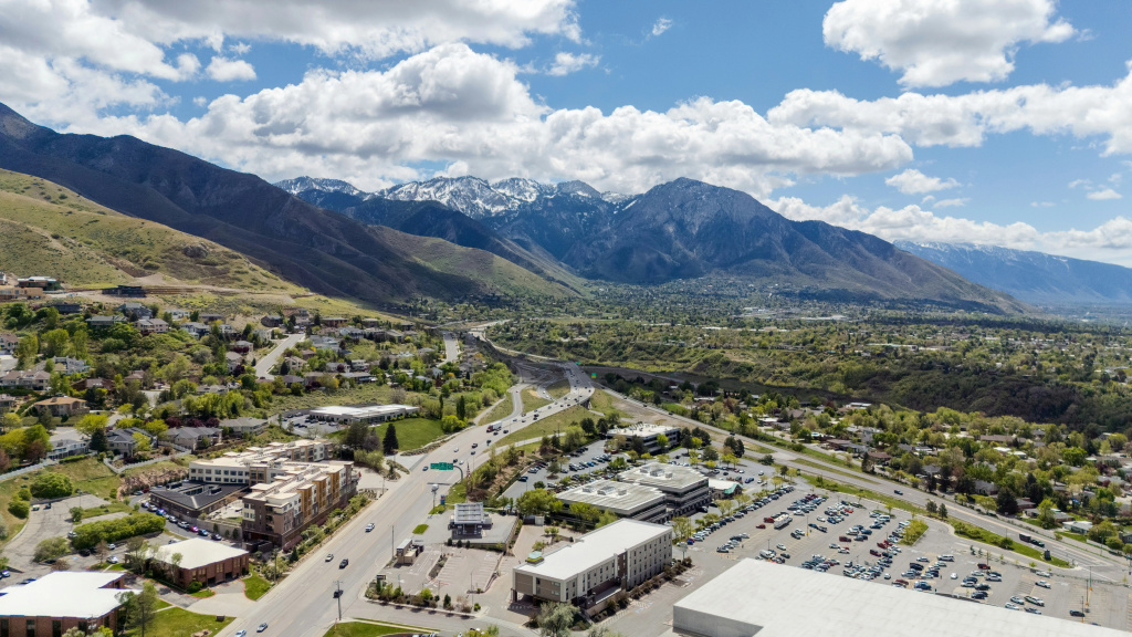 Home2 Suites by Hilton Salt Lake City East - Général