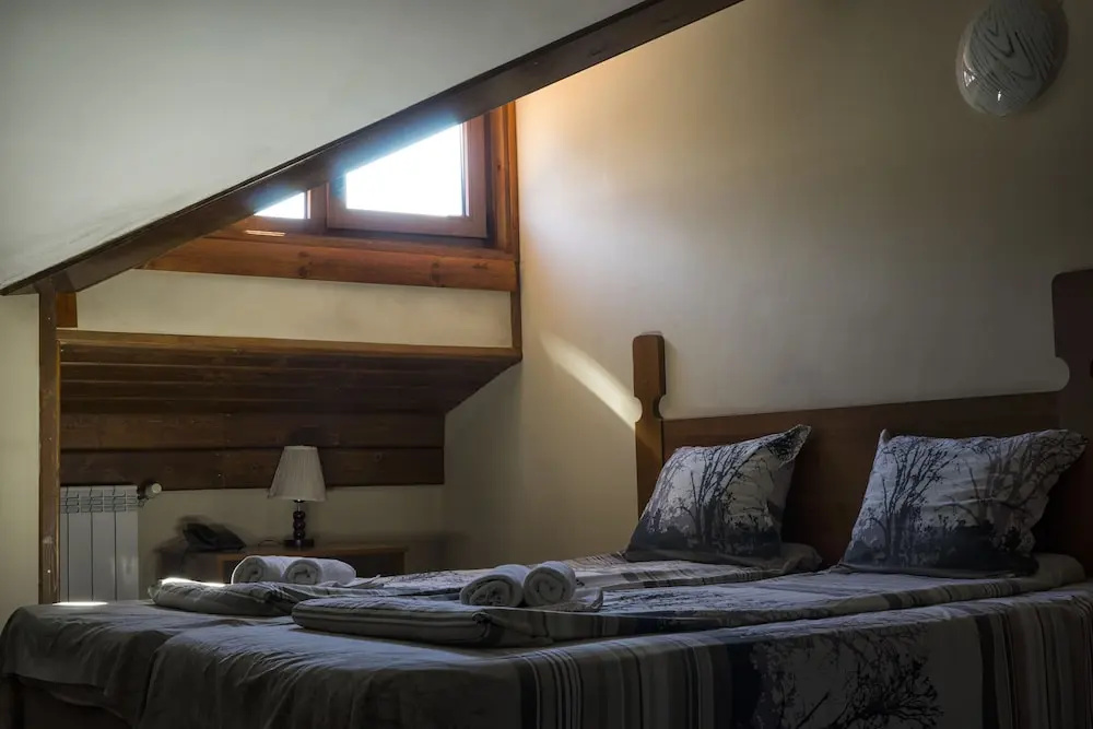 Kap House Hotel - Chambres