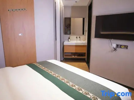 Pullman Changshu Leeman - Chambres