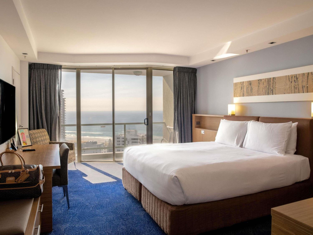 Sofitel Gold Coast Broadbeach - Général