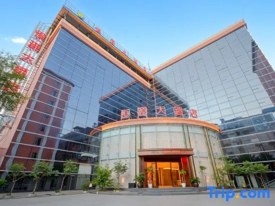 Hengyuan Hotel