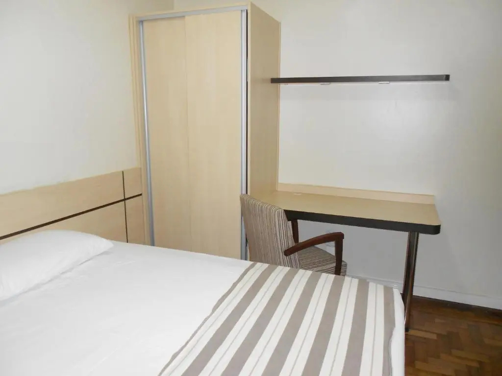 Colossi Hotel - Chambres