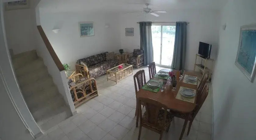 Guesthouse Antigua Chiama Italia - Général