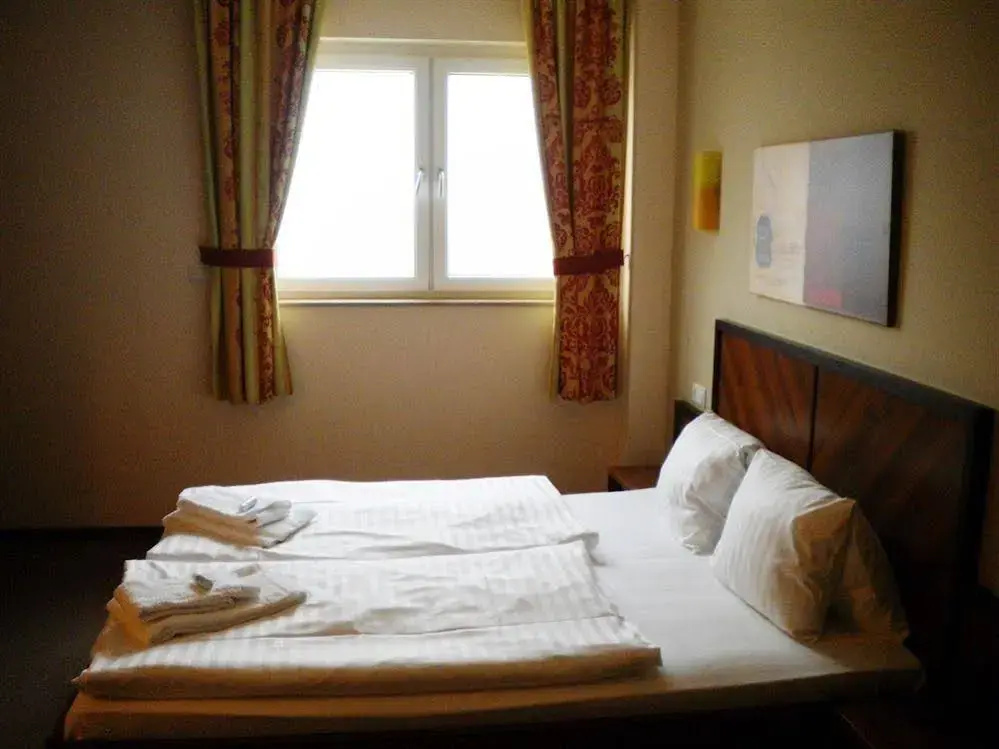 Hotel Weinland Donnerskirchen - Général